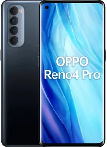 Замена стекла камеры на телефоне OPPO Reno 4 Pro в Перми